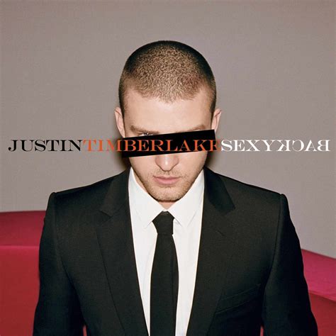 hot sexy back|Justin Timberlake .